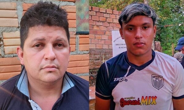 Abren proceso contra dos hombres que operaban en un laboratorio de procesamiento de drogas – Diario TNPRESS