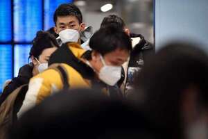 China notifica a OMS que brote de infecciones respiratorias es por “patógenos conocidos” - Mundo - ABC Color