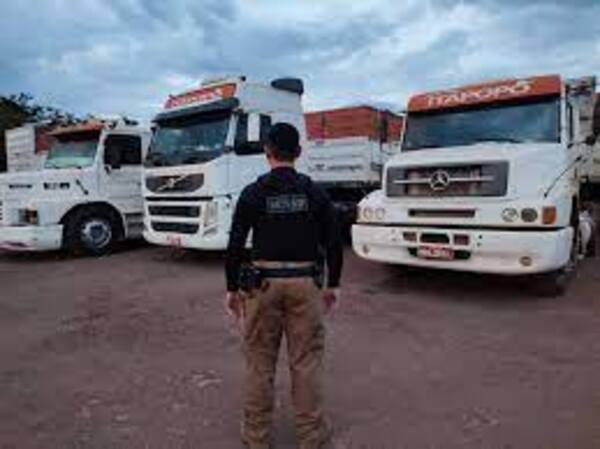 Dos imputados por el caso Pavo Real acceden a libertad ambulatoria