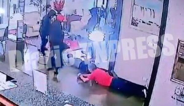 Durante allanamientos ubican furgoneta usada en asalto a hotel de Foz de Yguazú – Diario TNPRESS