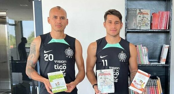 Versus / Iván Torres: "Se necesita personas como 'Checho' en un vestuario o en una empresa"