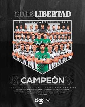 El más ganador del siglo