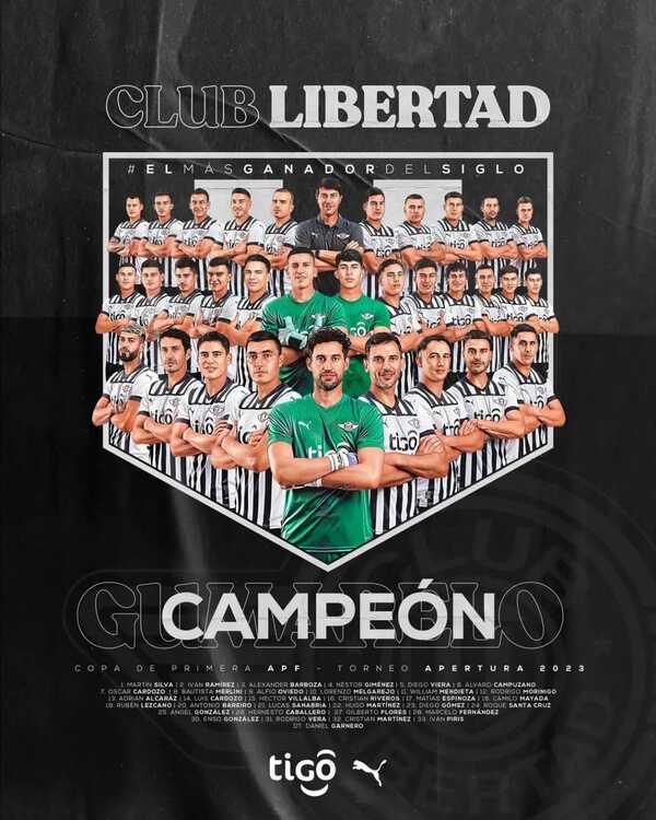 El más ganador del siglo
