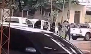 Policía sospecha que supuesta banda de Macho preparaba un asalto en Guairá – Prensa 5