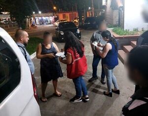 Rescatan a 6 niños que eran explotados sexualmente