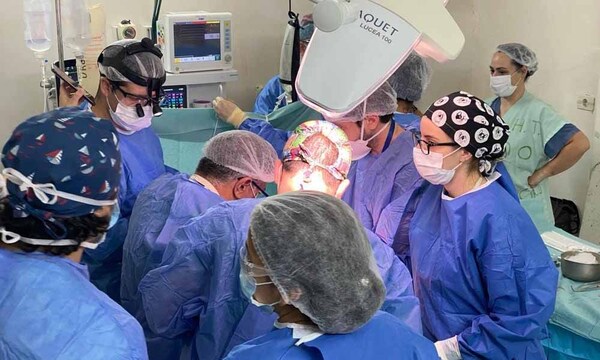 Familia dona órganos de joven fallecido – Prensa 5