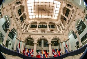 Paraguay y México coinciden en fortalecer relaciones - El Independiente