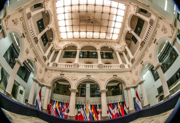 Paraguay y México coinciden en fortalecer relaciones - El Independiente