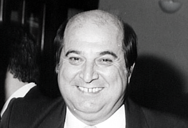 El Baúl de los Recuerdos: Adiós Carlos María Franco - Megacadena - Diario Digital