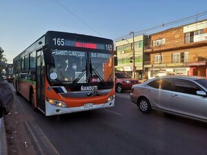 Diario HOY | Destacan avances de gestión para rediseñar el sistema de transporte público