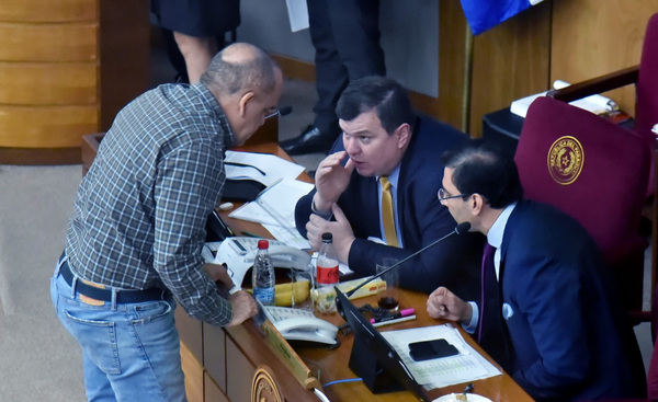 Modificaciones en el Presupuesto General de la Nación 2024 por el Senado | OnLivePy