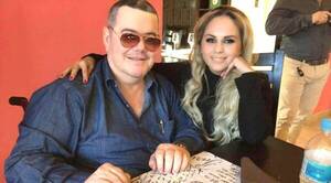 ¡Novaseo! Rodolfo Friedmann se vuelve a casar con su ex