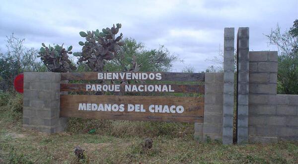 Diputados archivan proyecto de ley que amenazaba al Parque Médanos del Chaco