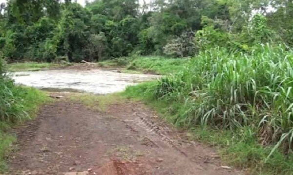 Hallan cadáver de una mujer de 28 años a orillas de un arroyo en Itapúa – Prensa 5