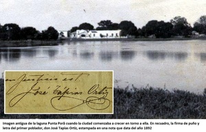 Ciudad Pedro Juan Caballero, su historia (5ª parte)
