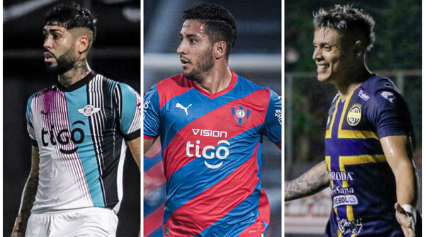Versus / Los 21 equipos ya clasificados a la Copa Libertadores 2024