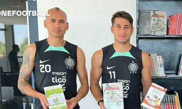 Iván Torres: “Se necesita personas como ‘Checho’ en un vestuario o en una empresa”