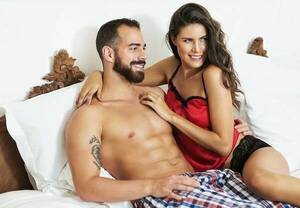 ¡Renato Prono y Alba Riquelme mostraron algo muy intimo!