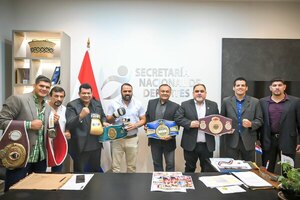Versus / SND recibe confirmación de combates en Villarrica