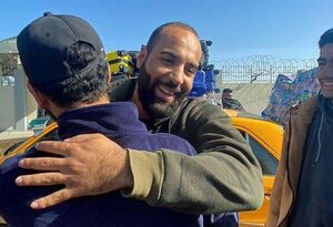 Israel y Hamas inician un alto el fuego de cuatro días en la Franja de Gaza