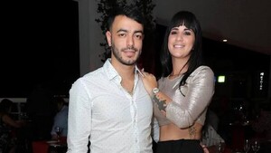 Investigan a Interpol por levantar orden de captura de esposa de Sebastián Marset