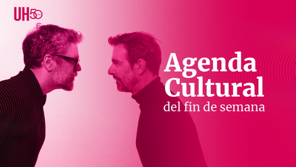 Agenda cultural: Kevin Johansen & Liniers ofrecen música, dibujos y mucho humor