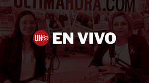 ÚH en vivo: Cómo actuar ante la violencia de género