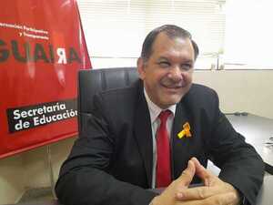 GOBIERNO DEPARTAMENTAL CERCA DE LOS ACTORES EDUCATIVOS
