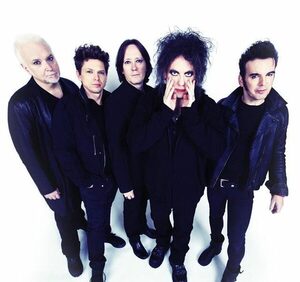¡”Excomulgado” de Caacupé y sus alrededores, The Cure se va a Luque!