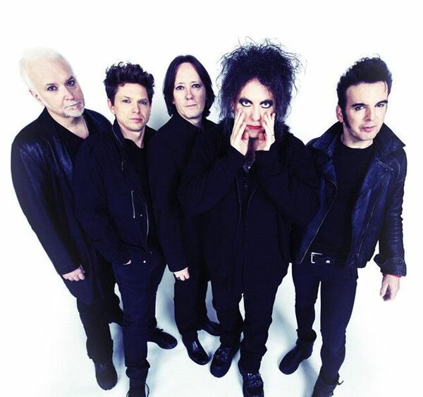 ¡”Excomulgado” de Caacupé y sus alrededores, The Cure se va a Luque!