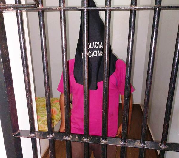 Condenan a depravado que abusó de su sobrina menor de edad - La Clave