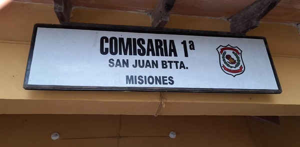 Reportan presunto secuestro en Misiones | 1000 Noticias