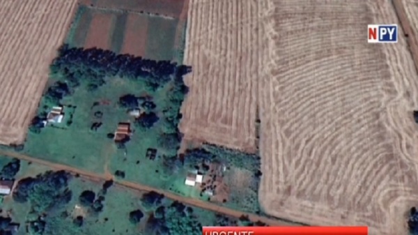 Reportan presunto secuestro en Misiones - Noticias Paraguay