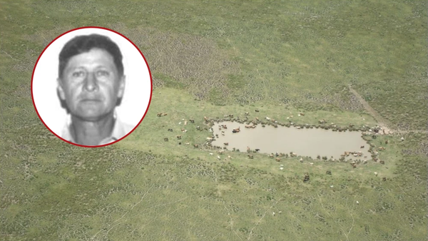 Reportan el presunto secuestro de un agricultor en Misiones - Noticiero Paraguay