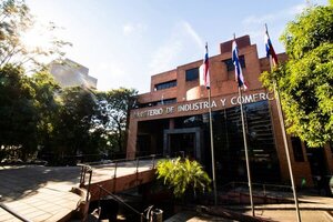 MIC resalta interés de empresas extranjeras en invertir en Paraguay