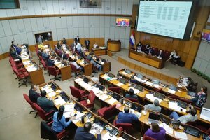 Senado introdujo varias modificaciones al PGN 2024: Salud y partidos políticos, con los mayores aumentos - MarketData