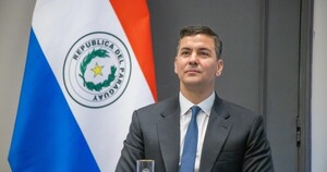 Peña elogia a Milei y dice que "por supuesto" le compraría un auto usado