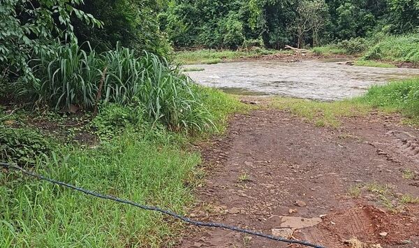 Diario HOY | Hallan cuerpo de una mujer en Cambyretá: todo apunta a un asesinato