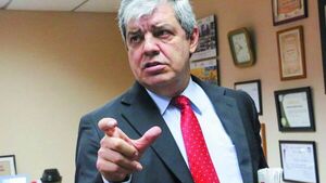 Enrique Riera: «estamos perdiendo la batalla contra la delincuencia» | Radio Regional 660 AM