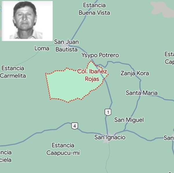 Reportan supuesto secuestro de ganadero en Misiones - ADN Digital
