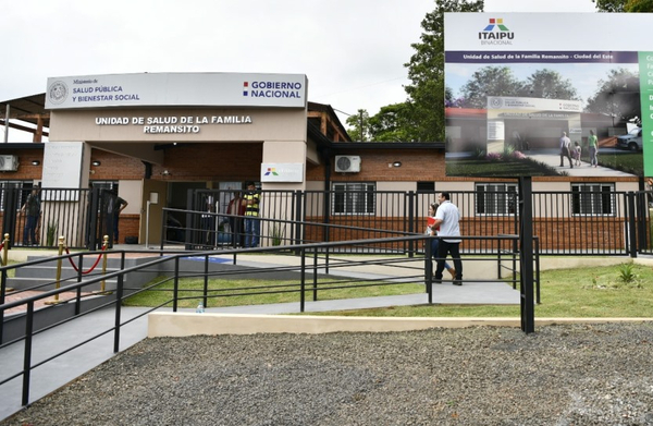 El servicio de Atención Primaria de la Salud llega al 38% de la población - La Clave