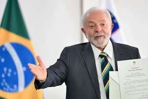 Lula impulsará un fondo internacional de preservación de las selvas - Mundo - ABC Color