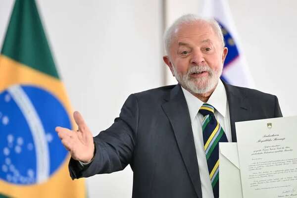 Lula impulsará un fondo internacional de preservación de las selvas - Mundo - ABC Color
