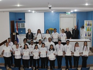 ¡Centro Garófalo celebra 72 años de trayectoria en el rubro gastronómico! - Unicanal