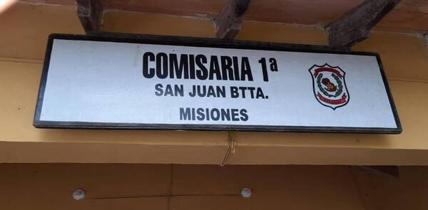 San Juan Bautista, Misiones: ganadero habría sido secuestrado