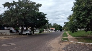 Yacyretá avanza con el loteo de inmuebles en Ayolas