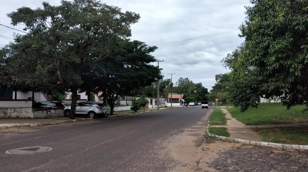 Yacyretá avanza con el loteo de inmuebles en Ayolas