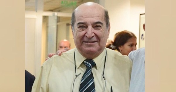 Fallece Carlos María Franco, reconocido periodista deportivo - EPA