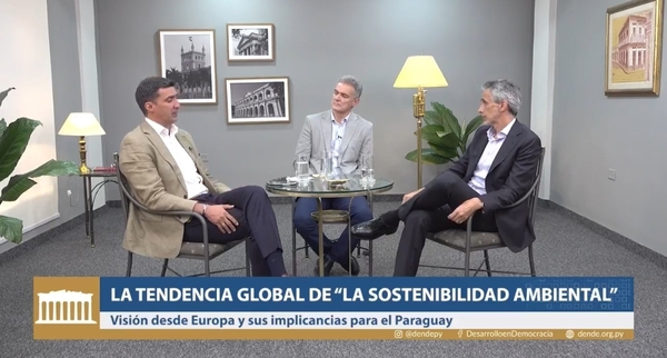 Desarrollo Sostenible: ¿Estamos en condiciones de exportar a mercados más sofisticados? - MarketData