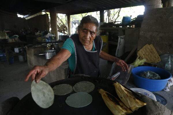 La actividad económica de México crece un 3,3 % interanual en septiembre - MarketData